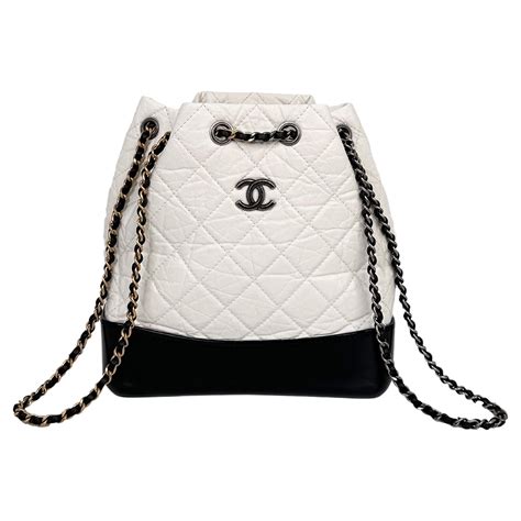 chanel gabrielle small backpack review|Chanel gabrielle bag small price.